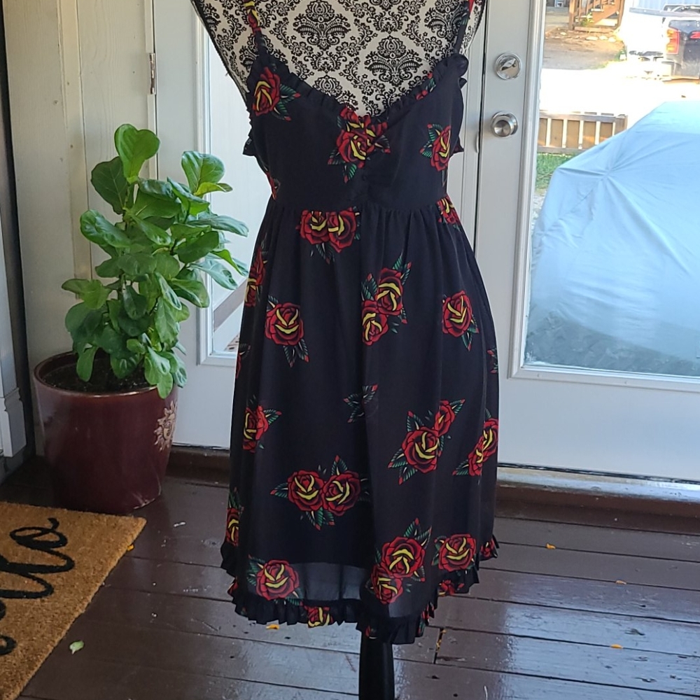 Dress